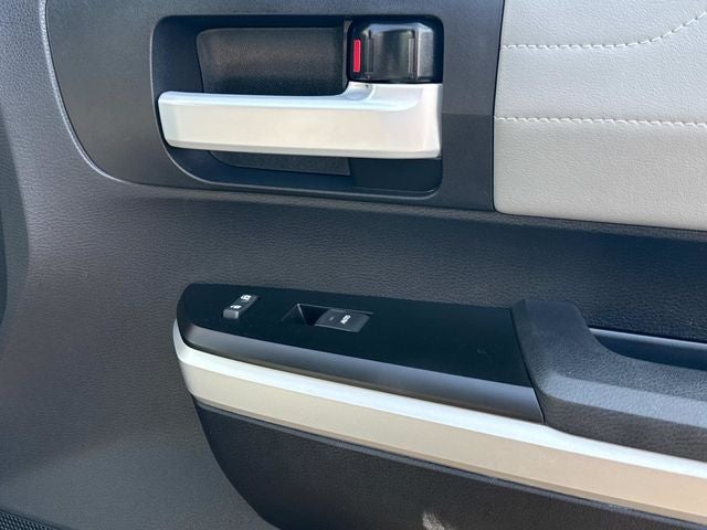 2016 Toyota Tundra Limited