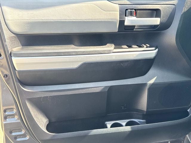 2016 Toyota Tundra Limited