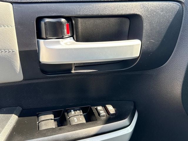 2016 Toyota Tundra Limited