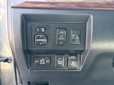 2016 Toyota Tundra Limited