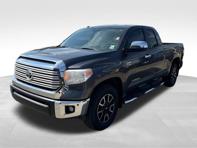 2016 Toyota Tundra Limited