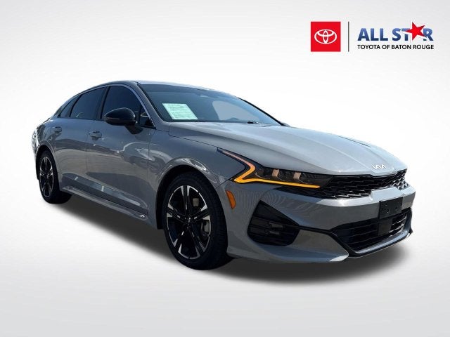 2024 Kia K5