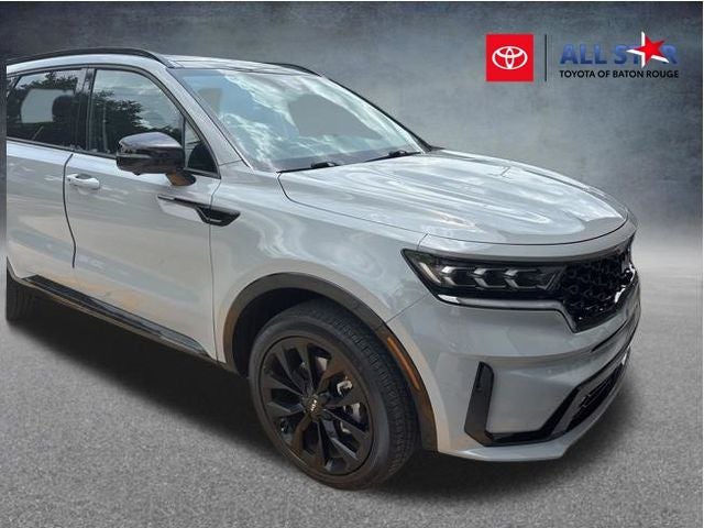 2023 Kia Sorento SX-Prestige