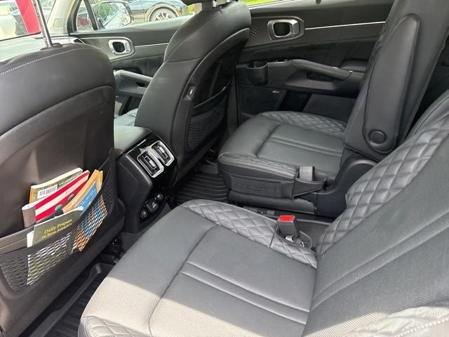 2023 Kia Sorento SX-Prestige