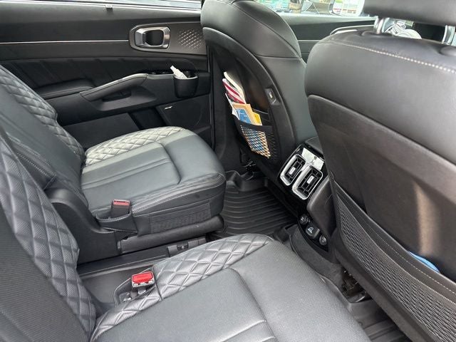 2023 Kia Sorento SX-Prestige