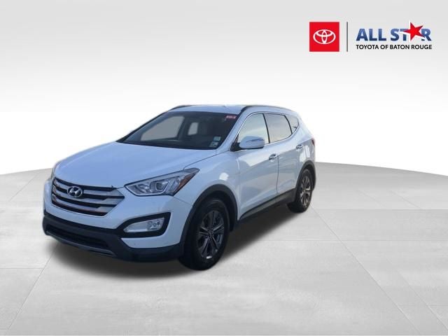 2013 Hyundai Santa Fe Sport