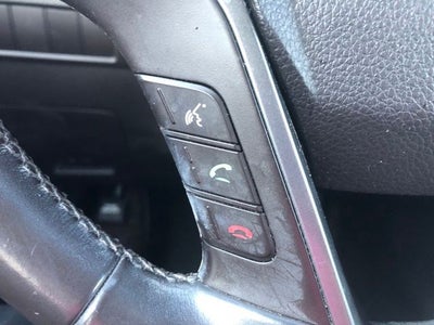 2013 Hyundai Santa Fe Sport Base