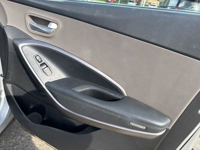 2015 Hyundai Santa Fe Sport 2.0T