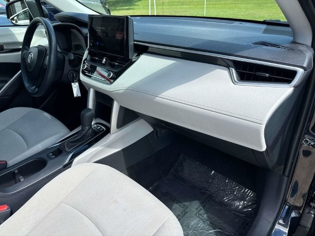 2024 Toyota Corolla Cross L