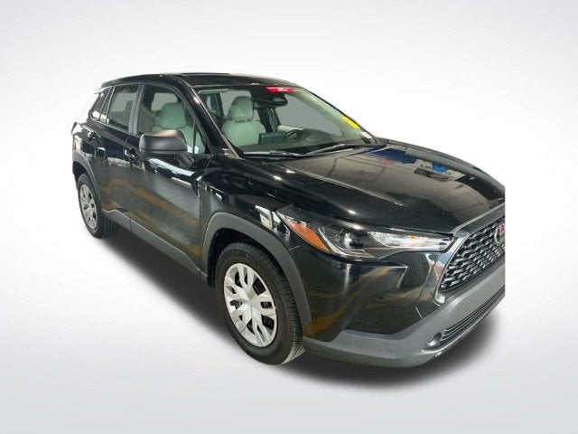 2024 Toyota Corolla Cross L - Photo 2