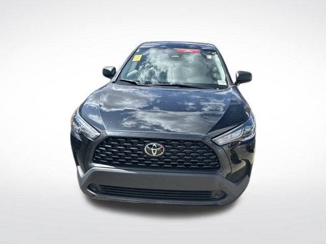 2024 Toyota Corolla Cross L - Photo 21