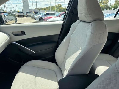 2024 Toyota Corolla Cross L