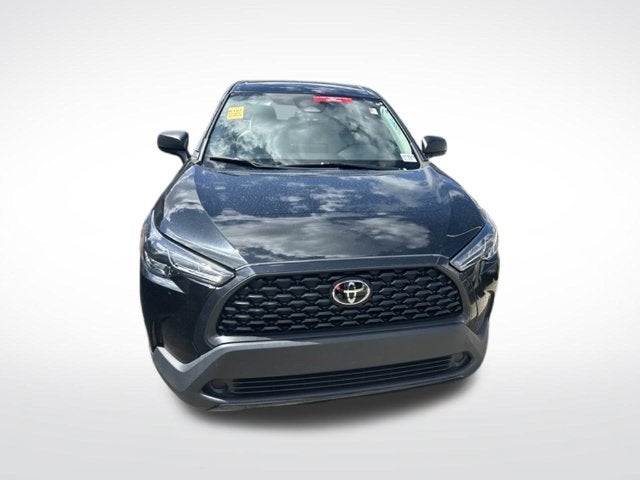 2024 Toyota Corolla Cross L - Photo 22