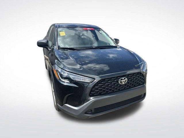 2024 Toyota Corolla Cross L - Photo 23
