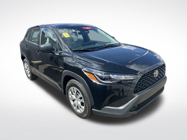 2024 Toyota Corolla Cross L - Photo 24