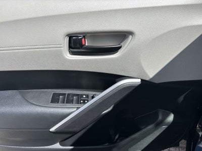 2024 Toyota Corolla Cross L