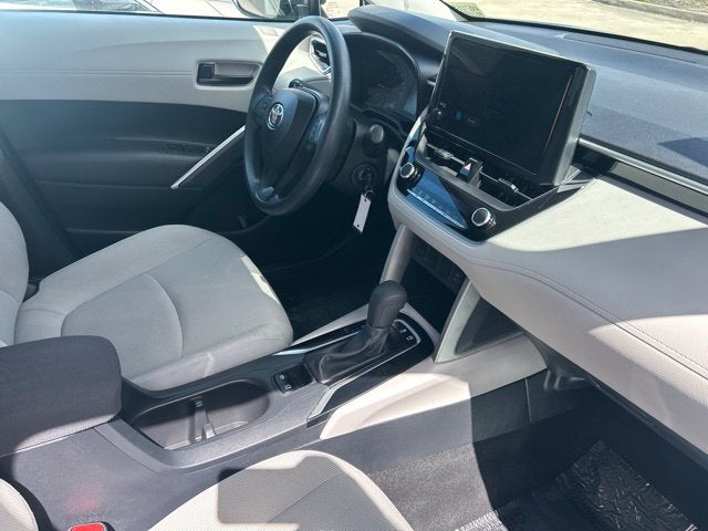 2024 Toyota Corolla Cross L - Photo 26