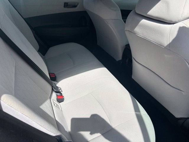 2024 Toyota Corolla Cross L - Photo 29