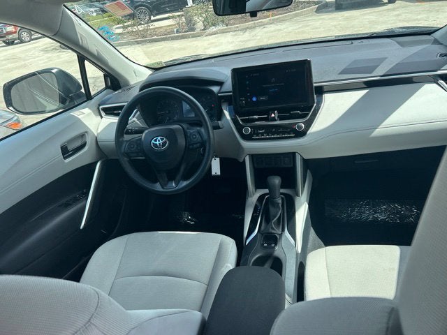 2024 Toyota Corolla Cross L - Photo 30