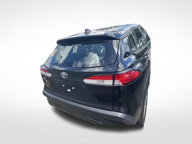 2024 Toyota Corolla Cross L - Photo 31