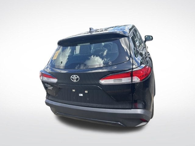 2024 Toyota Corolla Cross L - Photo 32