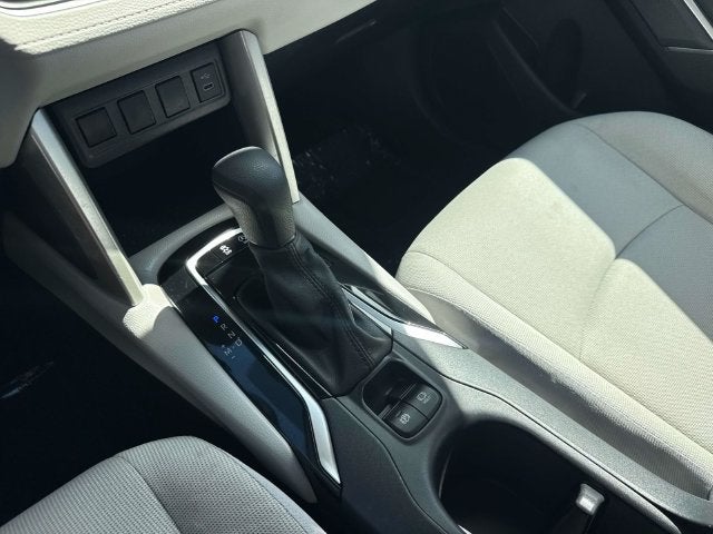 2024 Toyota Corolla Cross L