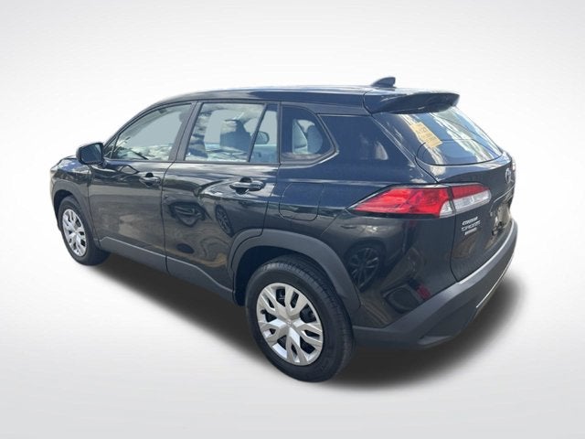 2024 Toyota Corolla Cross L - Photo 33