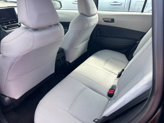 2024 Toyota Corolla Cross L - Photo 35