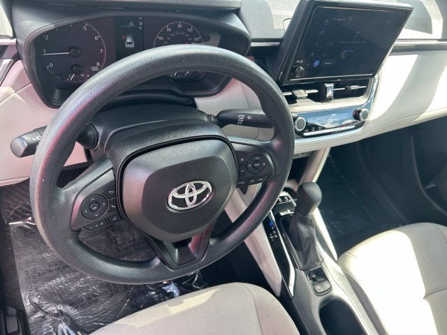 2024 Toyota Corolla Cross L - Photo 38