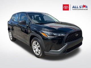2024 Toyota Corolla Cross L