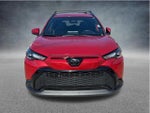 2024 Toyota Corolla Cross Hybrid SE