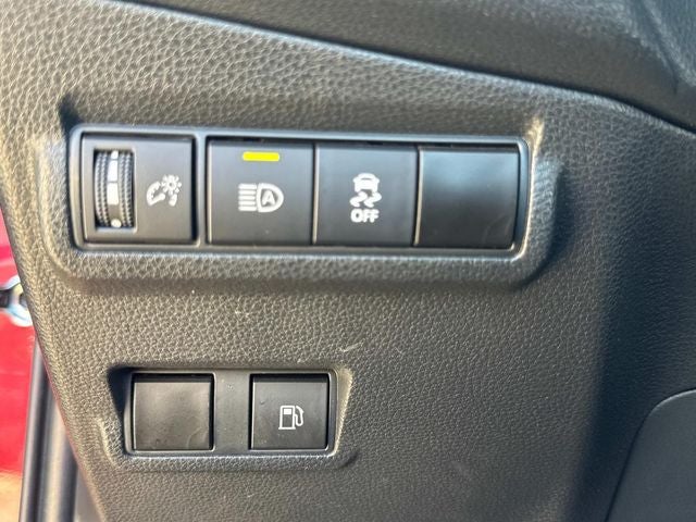 2024 Toyota Corolla Cross Hybrid SE