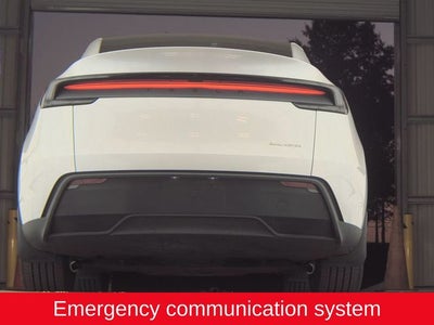 2026 Tesla Model Y Long Range