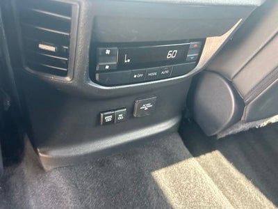 2023 Toyota Sequoia Limited