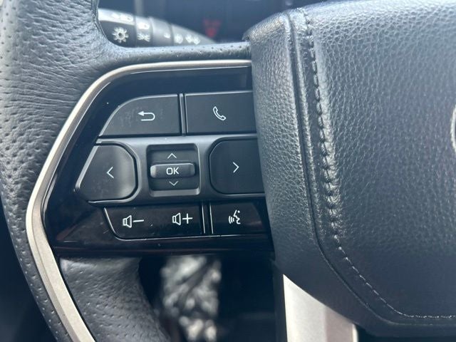 2023 Toyota Sequoia Limited