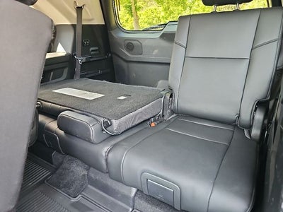 2024 Toyota Sequoia SR5