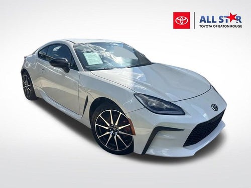 2023 Toyota GR86 Base