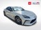 2023 Toyota GR86 Base