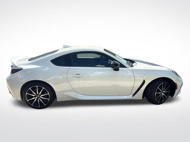2023 Toyota GR86 Base