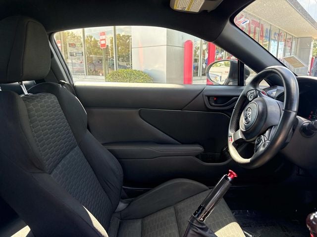 2023 Toyota GR86 Base
