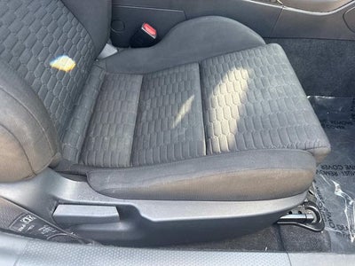2023 Toyota GR86 Base
