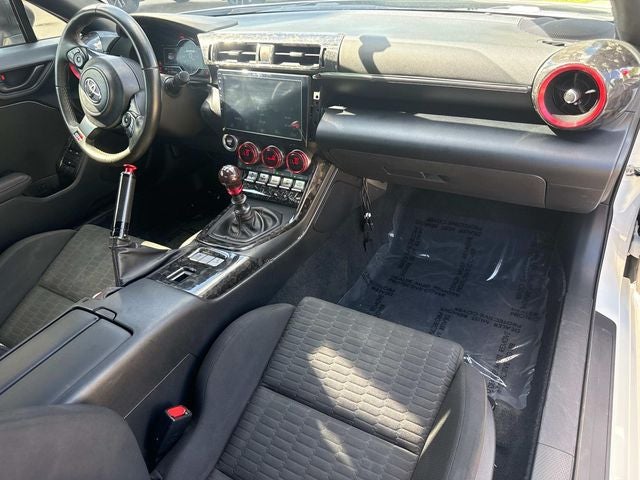 2023 Toyota GR86 Base