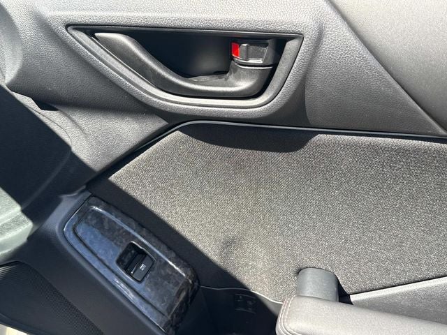 2023 Toyota GR86 Base
