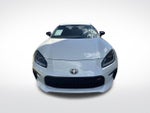 2023 Toyota GR86 Base