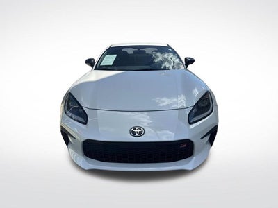 2023 Toyota GR86 Base