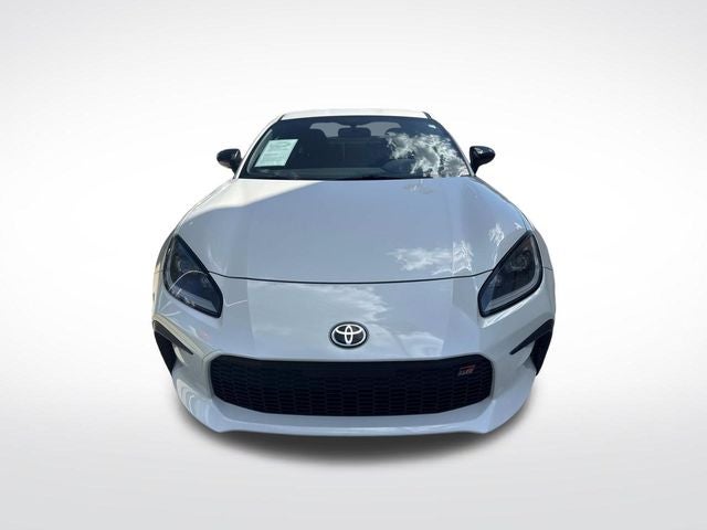 2023 Toyota GR86 Base