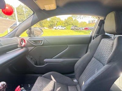 2023 Toyota GR86 Base