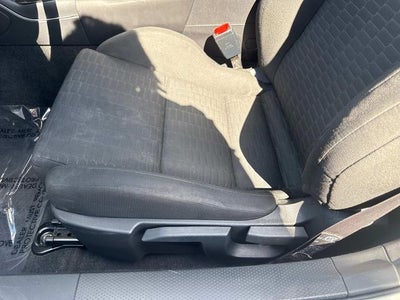 2023 Toyota GR86 Base