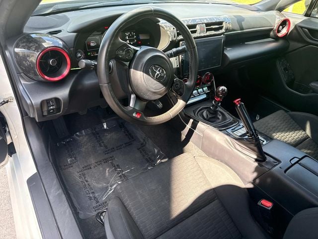 2023 Toyota GR86 Base