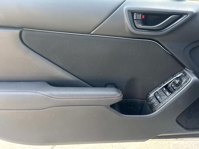 2023 Toyota GR86 Base
